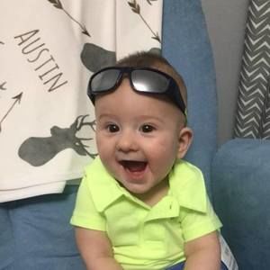 Meet your Posher, Pam